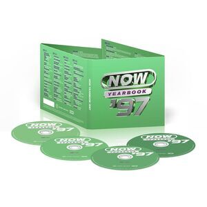Various Artists - Now Yearbook 1997 / Various  CD